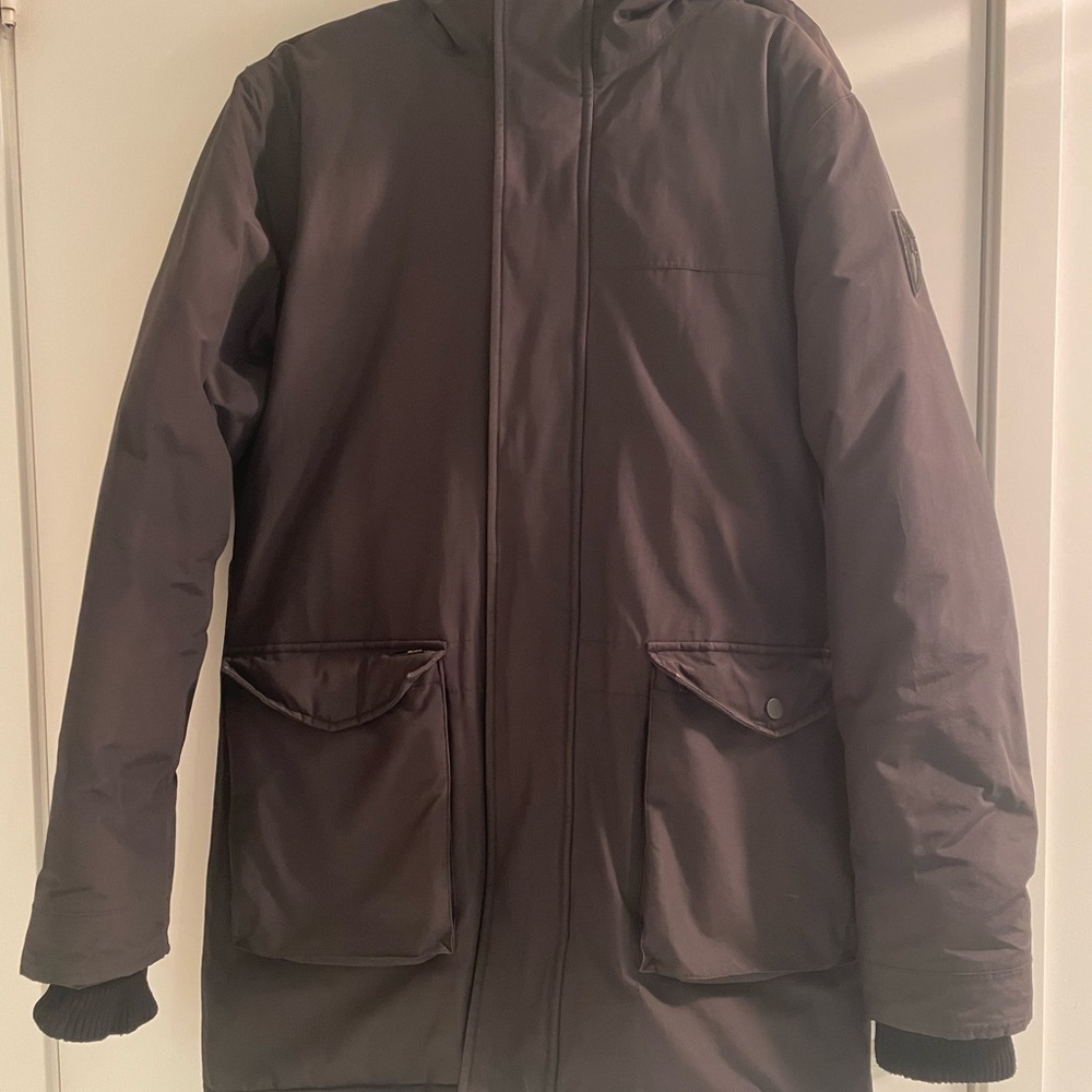 Men's Nobis Winter Jacket